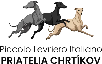 Priatelia Chrtikov Logo 400W logo