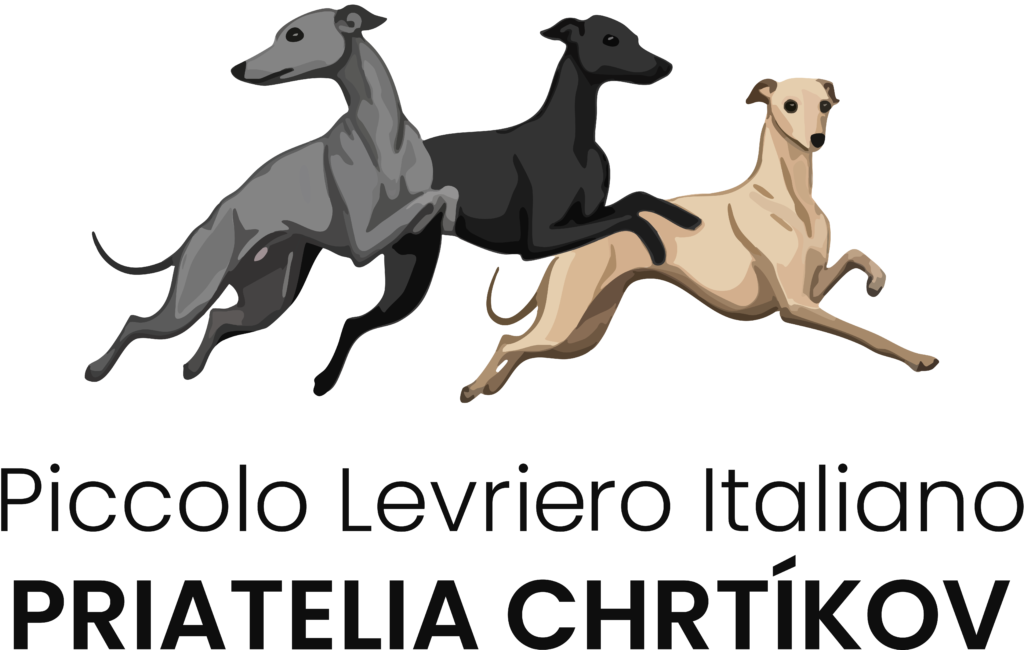 Priatelia Chrtikov logo