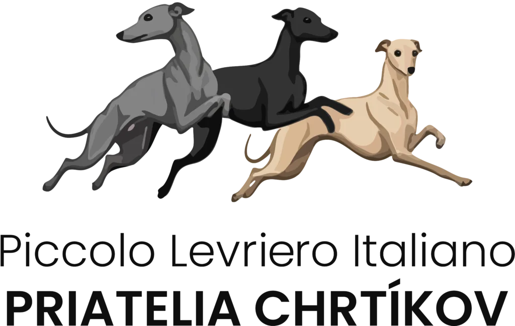 Priatelia Chrtikov logo