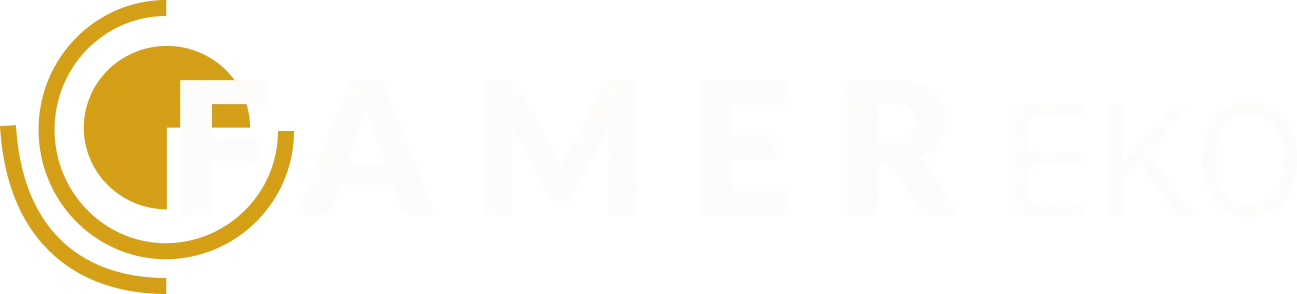 Famer logo
