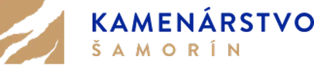 Kamenarstvo S logo