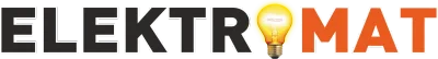 Elektromat 400W logo