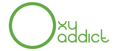 Oxyaddict logo